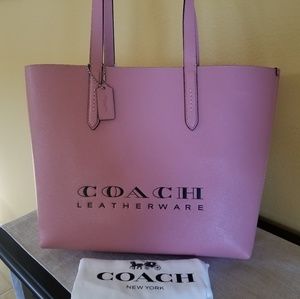 BRAND NEW COACH TOTE